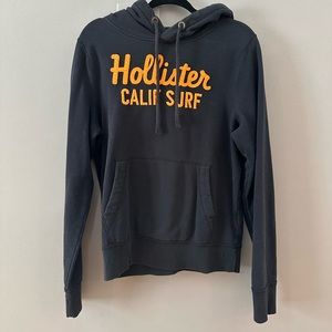 Hollister XL men’s hoodie
